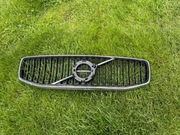 Atrapa Grill chromowany Volvo S60 V60 - oryginalny