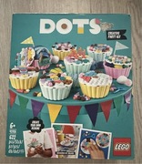 Klocki LEGO DOTS 41926