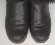 Kozaki dziewczęce r.33