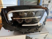 LAMPA LEWA LED HIGH PERFORMANCE X253 Kanada MERCEDES LIFT 