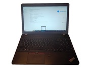 Laptop Lenovo E560 i7-6500U 8GB 192GB SSD Radeon R7 M370 Win10 Pro
