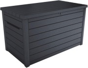 Duża szafa skrzynia ogrodowa KOLL LIVING GOLIATH XXL 870L