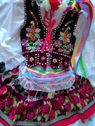 STRÓJ KRAKOWSKI  4-7lat komplet 