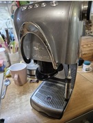 EKSPRES TCHIBO coffisimo używany