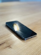 Części do iphone 15 pro max wyświetlacz, bateria 100%, aparaty