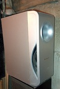 Subwoofer Philips pasywny 