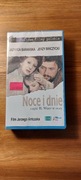 FILM VHS "NOCE I DNIE" NOWY W FOLII