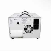 Stabilizator napięcia sieciowego AVR PRO 10 000VA SERVO 3%