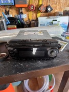 Oryginalne radio seat ibiza IV
