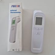 Termometr bezdotykowy podczerwień 