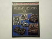 MILITARY VEHICLES Vol. II - VERLINDEN