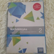 Matematyka Nowa Era 2