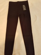 Getry czarne, Fasion Style