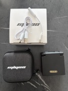 Miyoo mini Flip jak gameboy Sp + sandisk 32gb