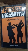 Głęboka woda Patricia Highsmith