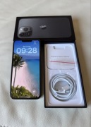 iPhone 13 Pro 128GB Graphite Jak nowy Wwa