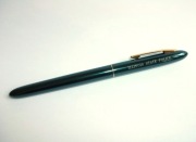 ILLINOIS STATE POLICE - POLICJA STANOWA ILLINOIS - oryginalny długopis