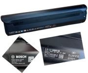 Bateria Bosch PowerTube 500 | 36V 13.4Ah 500Wh | Oryginalna | Używana |