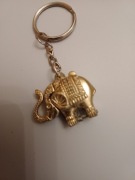 Breloczek pamiątka z przeszłosci