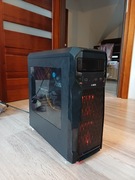 Komputer gamingowy I5 16/120GB GTX1650Super Win11