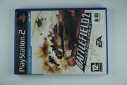 Battlefield 2 Modern Combat ps2