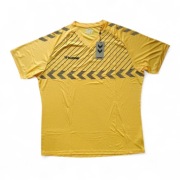 Koszulka sportowa unisex, Hummel 3XL