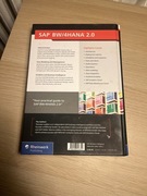 Książka SAP BW/4HANA 2.0 guide (używana)