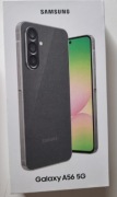 Samsung A56 5G / 256GB / nowy