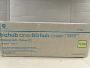 Bęben Konica Minolta C3110 IUP-23Y