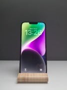 iPhone 14 Plus 6/128GB Czarny - Stan perfekcyjny, bateria 85%