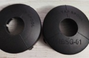OSŁONA DO  SZPULI Z ŻYŁKĄ  TNĄCĄ PODKASZARKI PRO TAP SPOOL HBSG-01 2 SZT