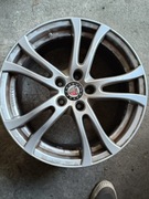 Felgi 18" 5x114.3 Nissan Renault Toyota Honda