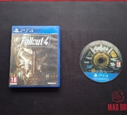 Gra FALLOUT 4 PS4