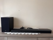 Soundbar Samsung HW-Q600B
