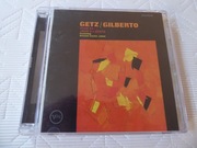 GETZ/GILBERTO FEAT. A.C. JOBIM - SACD, MADE IN USA