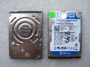 Pakiet Dysków 2,5" WD 750GB SATA  