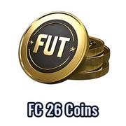 Fut 26 coins pc 200k