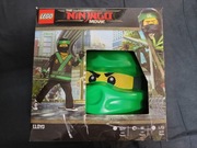 Kostium LEGO Ninjago Lloyd   7-8 lat