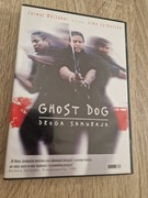 Ghost Dog - Droga Samuraja VCD