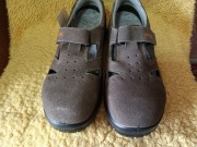 Buty robocze rozm. 43