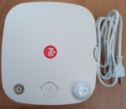 Inhalator tłokowy Astra PiC Air Cube