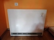 Piec akumulacyjny AURA typu DGW30