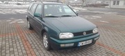 VOLKSWAGEN GOLF lll