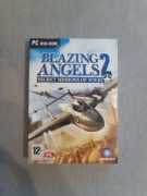 Blazing Angels 2 secret mission od WW II