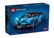 Klocki LEGO Technik 42083 Bugatti Chiron