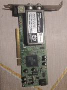 Winfast Tv 2000 XP ekspert tuner tv stary