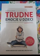 Książka Trudne Emocje u dzieci Dr Ross W.Green
