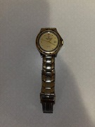 Zegarek Jules Jurgensen (Concept America) - Wodo-odporny, Stal Bezrdzewna