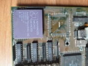 procesor am386 płyta główna odzysk