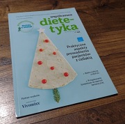 Współczesna Dietetyka / Listopad 2022 / Nr 44